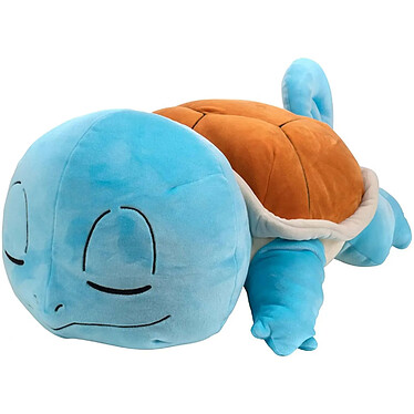 Pokémon - Peluche Carapuce 45 cm