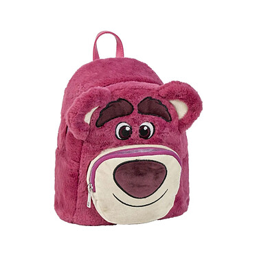 Toy Story - Sac à dos peluche Casual Fashion Lotso