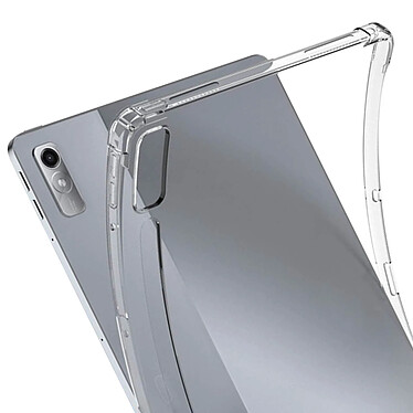 Avis Avizar Pack Protection pour Lenovo Tab P11 Pro Gen 2 Coque Renforcée + Verre Trempé  Transparent