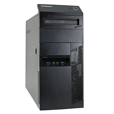 Lenovo M93p Tour (67181) · Reconditionné