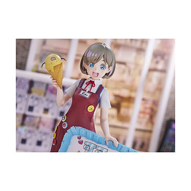 Avis Love Live! - Super Star!! - Statuette 1/7 Keke Tang 25 cm