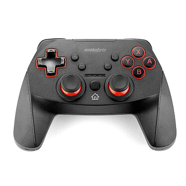 Avis Snakebyte - Manette sans fil S Pro pour Nintendo Switch