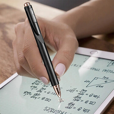 ADONIT Jot Pro 4 noir pas cher