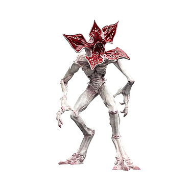 Avis Stranger Things - Figurine Mini Epics The Demogorgon (Season 1) 17 cm