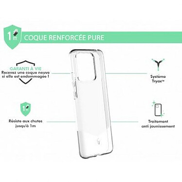 Coque téléphone