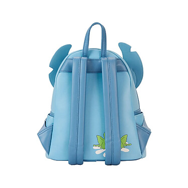 Acheter Disney - Sac à dos Lilo and Stitch Springtime by Loungefly