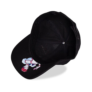 Acheter Hunter x Hunter - Casquette baseball Hisoka Heart & Spade