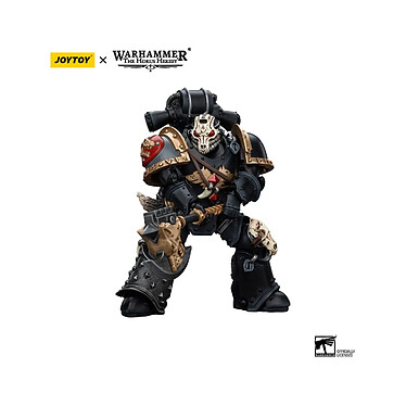 Acheter Warhammer The Horus Heresy - Figurine 1/18 Space Wolves Deathsworn Pack Deathsworn 2 12 cm