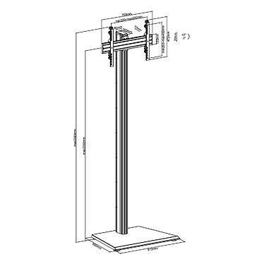 Avis KIMEX 031-1101K1