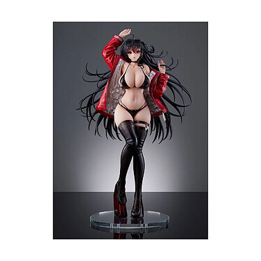 Azur Lane - Statuette 1/7 Taihou Enraptured Companion 45 cm pas cher