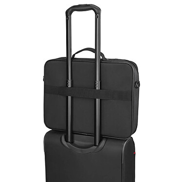 Avis Wenger - Sacoche BQ Clamshell pour Ordinateur Portable 16" - Noire