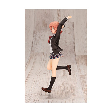 Avis My Teen Romantic Comedy SNAFU Climax - Statuette 1/8 Yui Yuigahama 21 cm