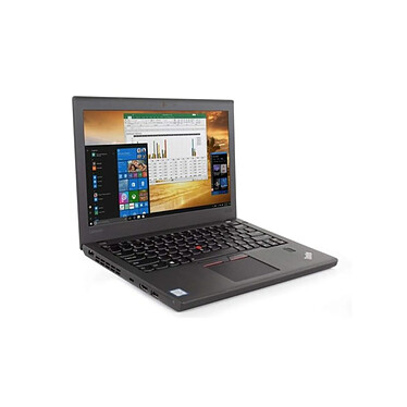 Lenovo Thinkpad X270 (20HN-0016FR) · Reconditionné