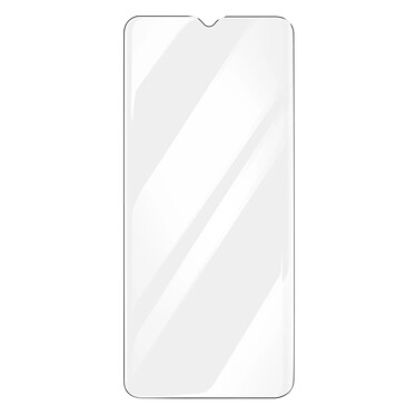 Avizar Verre Trempé pour Oukitel C35 et C36 Dureté 9H Anti-rayures  Transparent