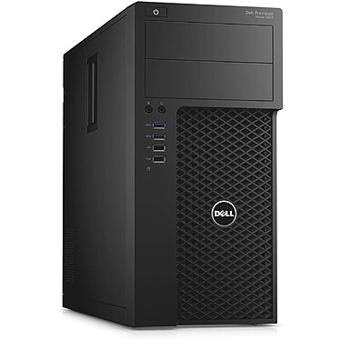 Dell Precision Tower 3620 · Reconditionné