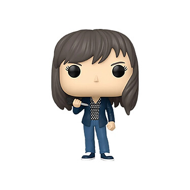 Parks and Recreation - Figurine Parks and Recreation 15th Anniversary POP! April Ludgate 9 cm