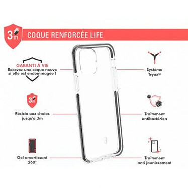 Coque téléphone