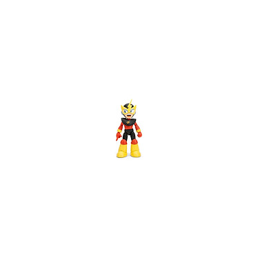 Mega Man - Figurine Elec Man 11 cm