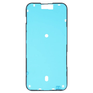 Clappio Adhésif Écran de remplacement pour iPhone 15 Plus Fixation Solide Transparent