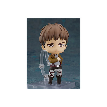 Acheter L'Attaque des Titans - Figurine Nendoroid Jean Kirstein 10 cm