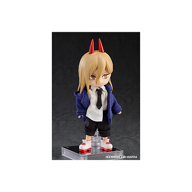 Avis Chainsaw Man - Figurine Nendoroid Doll Power 14 cm