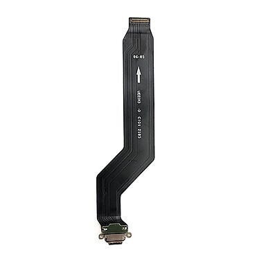 Clappio Connecteur de Charge pour OnePlus 8T Entrée USB-C 100% Compatible