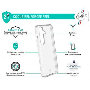 Coque téléphone