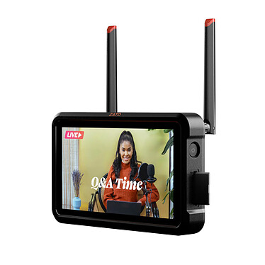 Avis ATOMOS Enregistreur Zato Connect