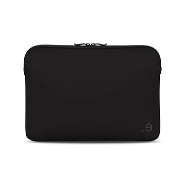 be.ez LA robe compatible Macbook 12 One Black