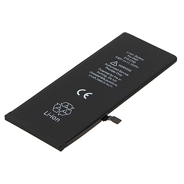 Acheter Clappio Batterie Interne iPhone 6 Plus 2915 mAh Lithium-ion