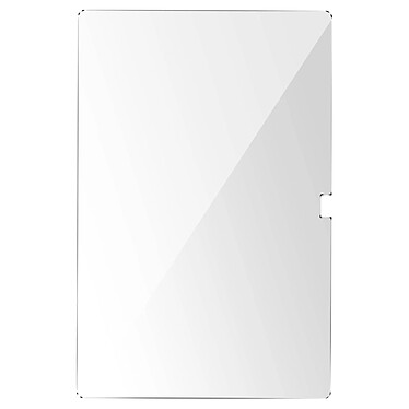 Avizar Verre Trempé pour Honor Pad X8 et Pad X8 Lite Anti-rayures Anti-traces  transparent