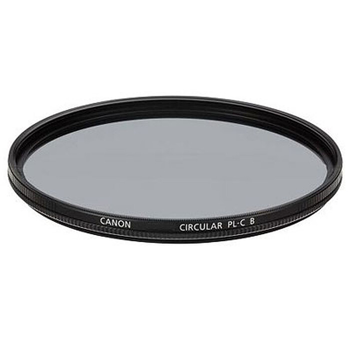 Canon PL-CB 58 mm