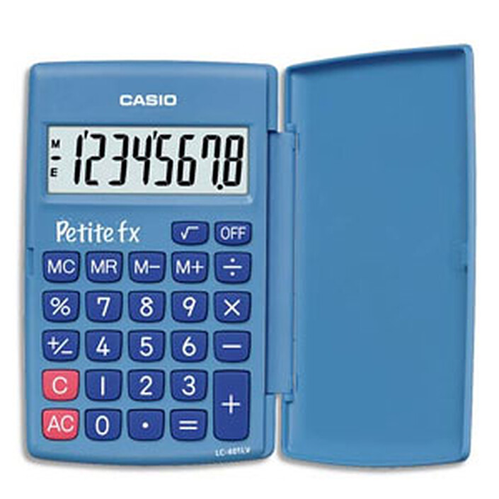 Calculatrice