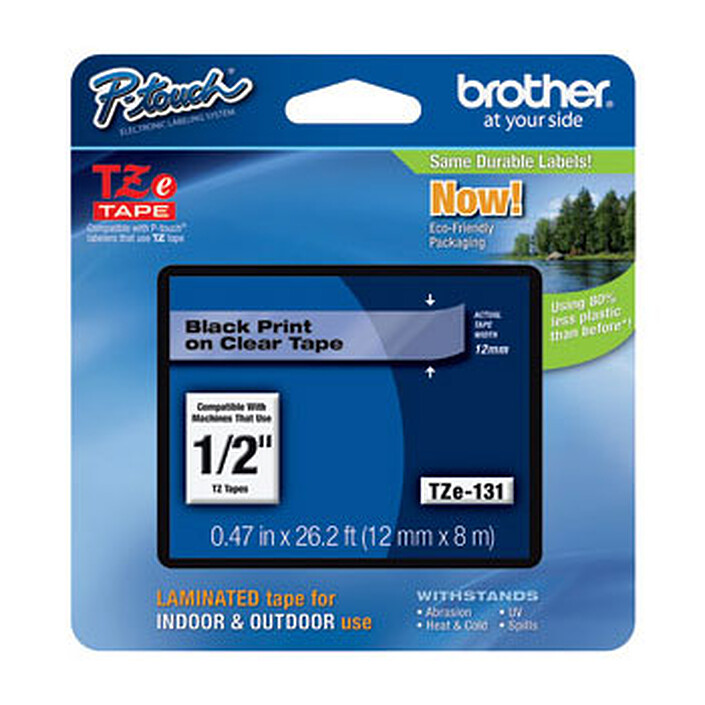 Brother TZe-131