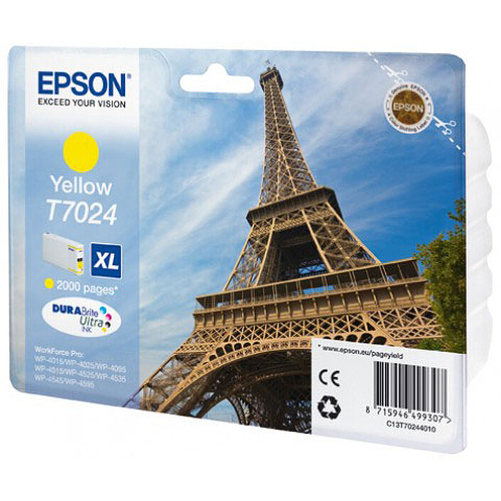 Epson T7024