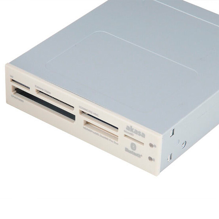 Review Akasa AK-ICR-11