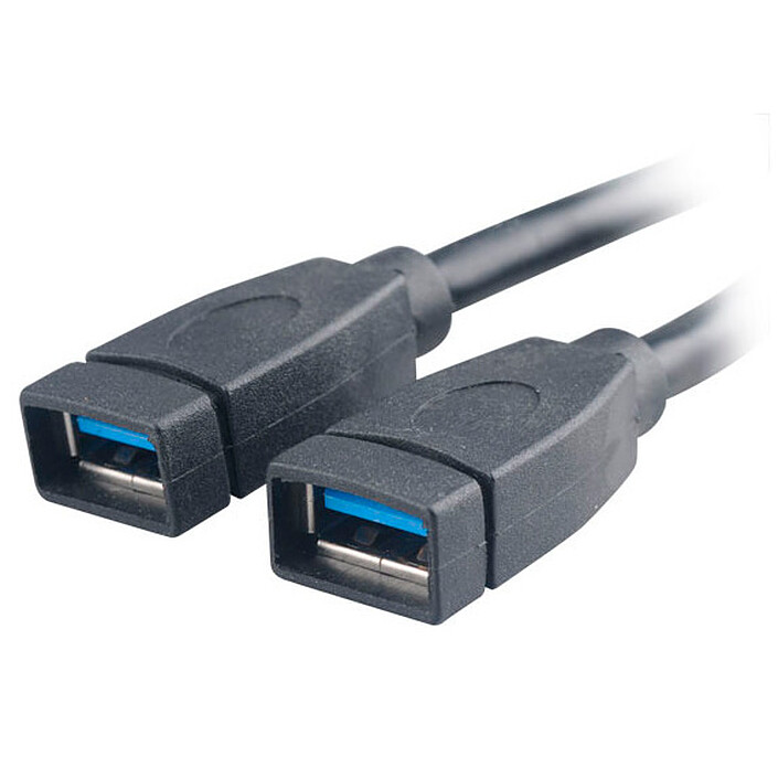 USB