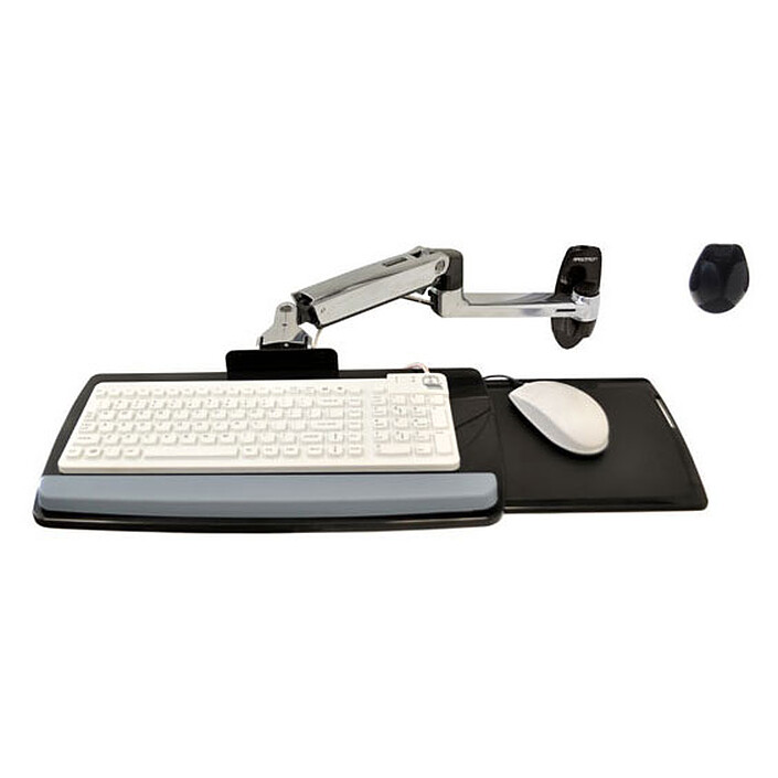 Ergotron LX Arm