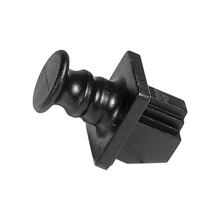Tapones de protección para RJ45 (10 unidades)