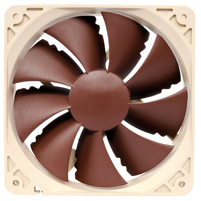 Opiniones sobre Noctua NF-P12 PWM