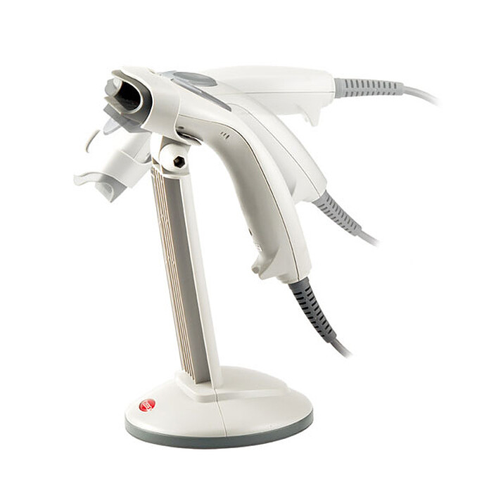 Avis ZEBEX - Magic C - Z-3100 Noir + Stand Noir