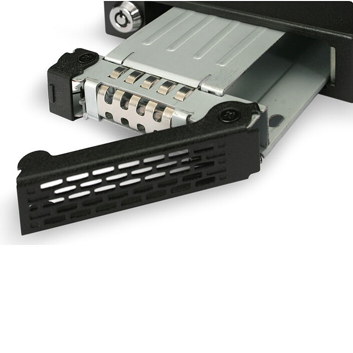 Avis ICY DOCK MB991TRAY-B