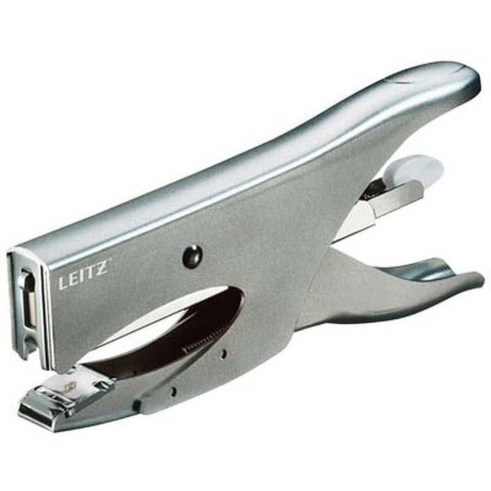 Leitz Agrafeuse Métal 55 - 40 feuilles