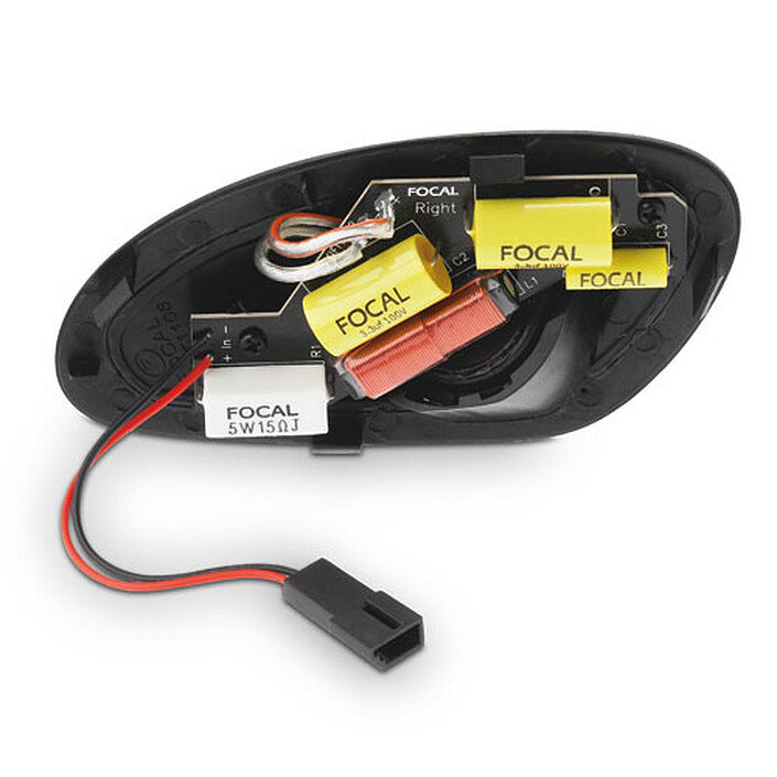 Focal IFP207 - Kit spécifique pour Peugeot 207 / 307 /308 pas cher