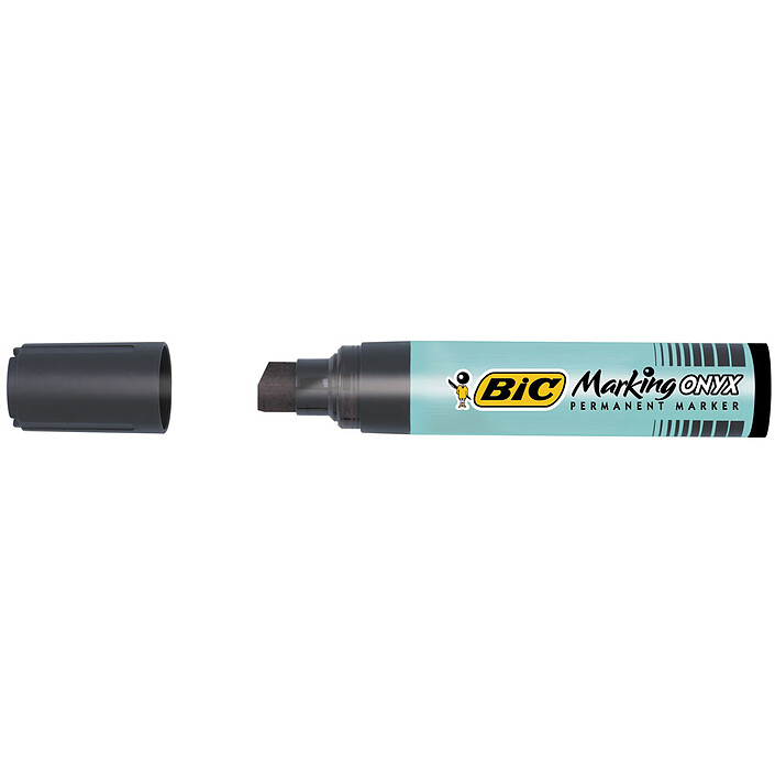 BIC Marking Onyx noir