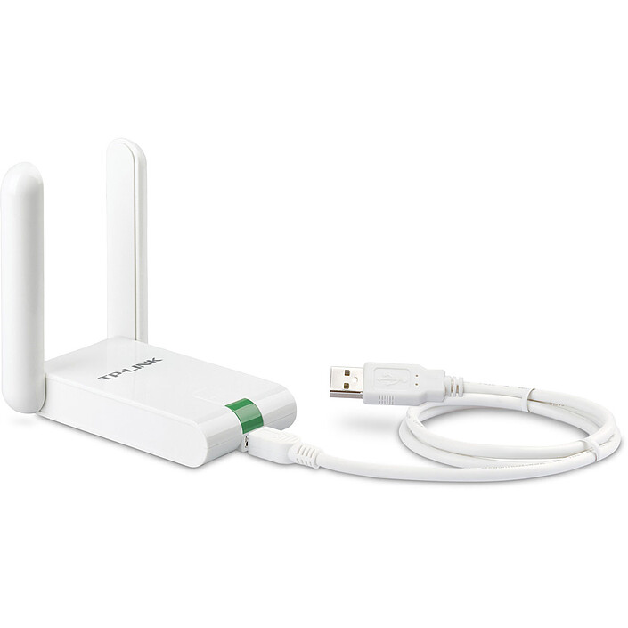 Avis TP-LINK TL-WN822N