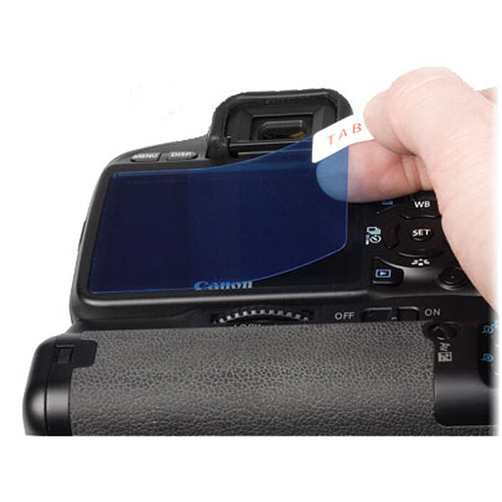 Kenko Film de Protection LCD pour Sony Cyber-Shot RX1 RII / RX100 III / RX100 VI