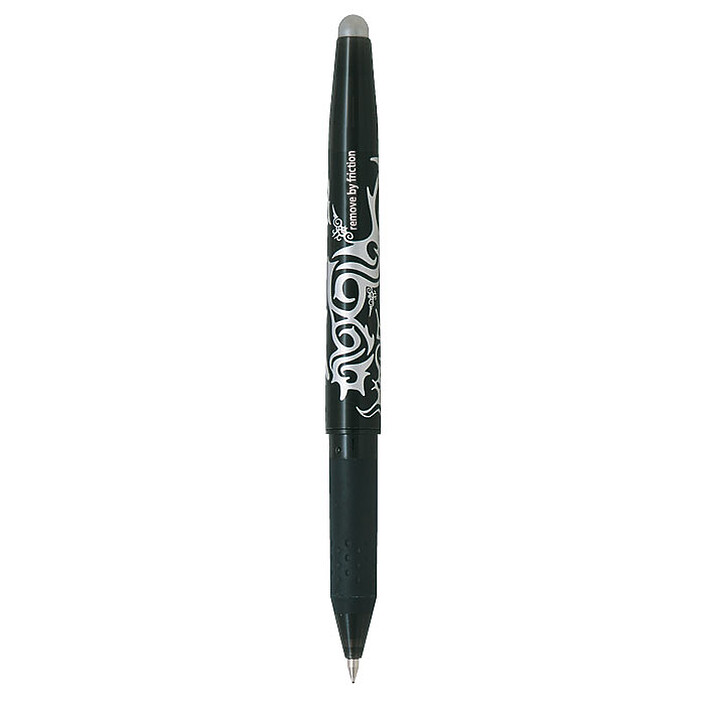 PILOT FriXion Ball noir pointe 0,7mm