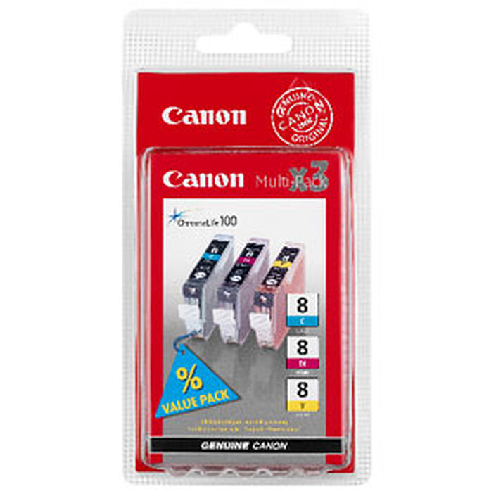 Canon CLI-8