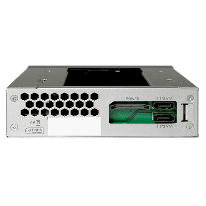 Rack HDD interne